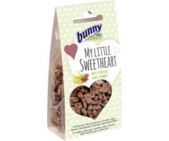 Bunny Nature My Little Sweetheart Anijs/Venkel