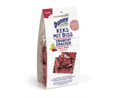 Bunny Nature Crunchy Cracker Rode Biet