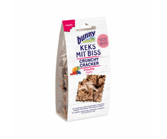 Bunny Nature Crunchy Cracker Vruchten
