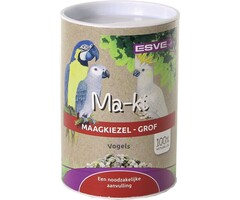 ESVE MA-KI Maagkiezel Grof