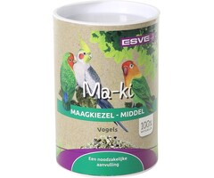 ESVE MA-KI Maagkiezel Middel