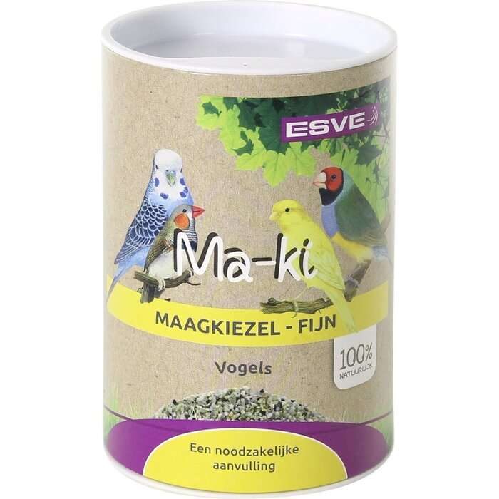ESVE MA-KI Maagkiezel Fijn