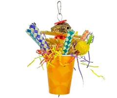 Petlala Cocktail for Parrots