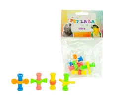 Petlala Wingnuts 4 stuks