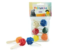 Petlala Popsicle Foot Toy