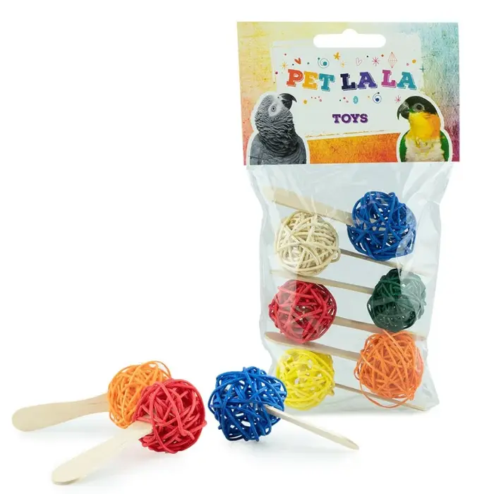 Petlala Popsicle Foot Toy