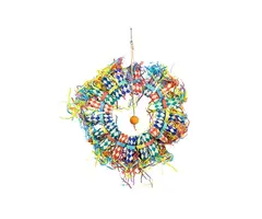 Petlala Crinkle Fun Sun