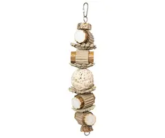 Back Zoo Nature Soft Wood Stacker