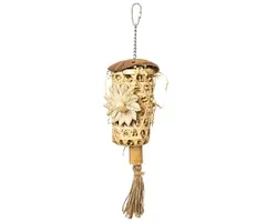 Back Zoo Nature Shredding Rocket