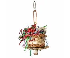 Petlala Foraging Basket