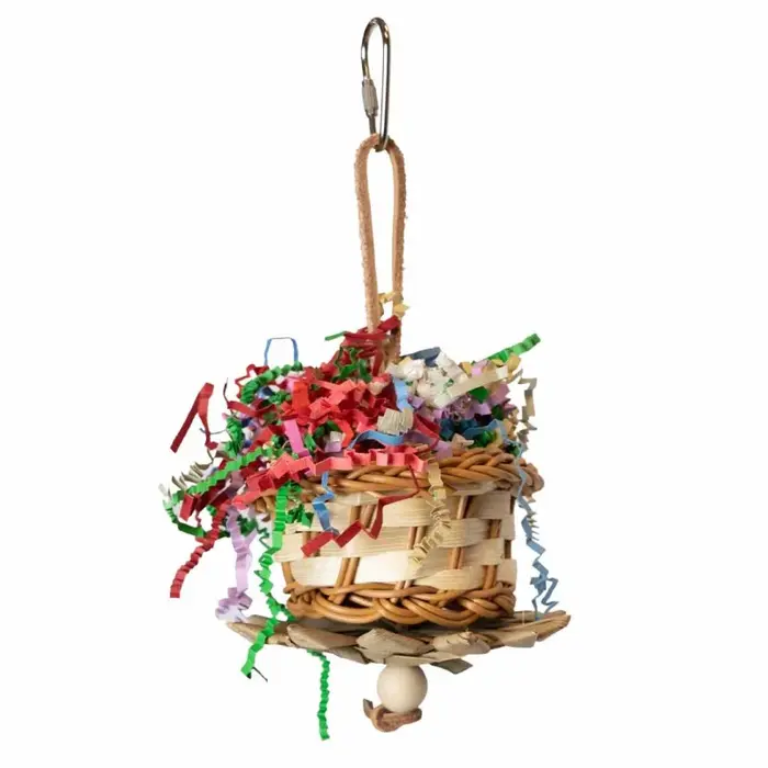 Petlala Foraging Basket
