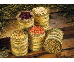 ESVE Timothy Hayroll (Hooirol) 100 gram