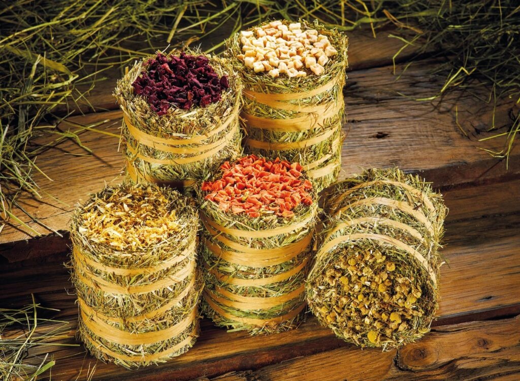 ESVE Timothy Hayroll (Hooirol) 100 gram