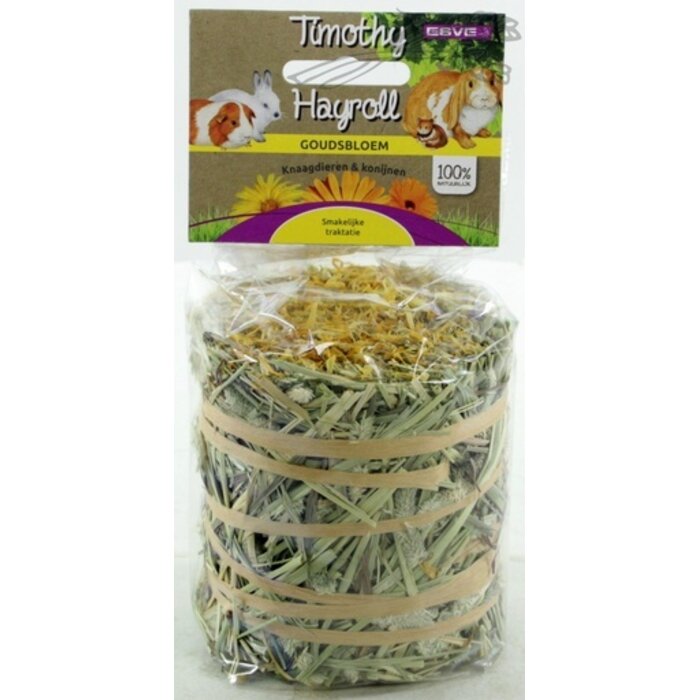 ESVE Timothy Hayroll (Hooirol) 100 gram