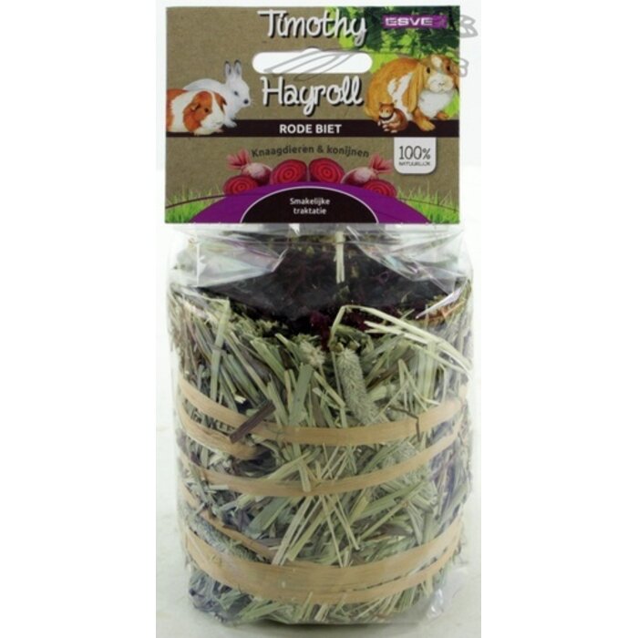 ESVE Timothy Hayroll (Hooirol) 100 gram