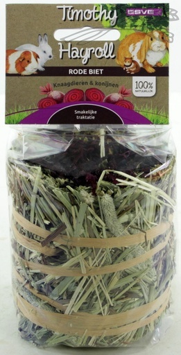 ESVE Timothy Hayroll (Hooirol) 100 gram