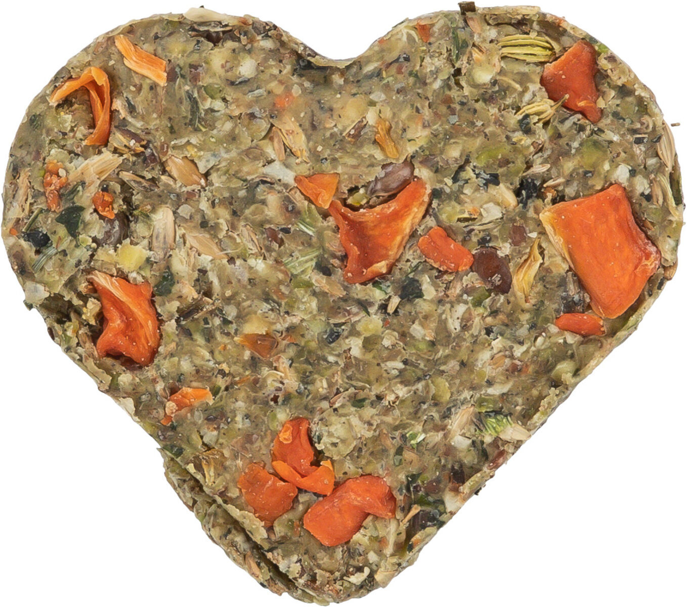 Trixie Adventskalender voor Knaagdieren/Konijnen (OP=OP)