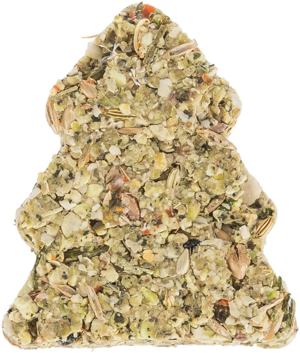 Trixie Adventskalender voor Knaagdieren/Konijnen (OP=OP)