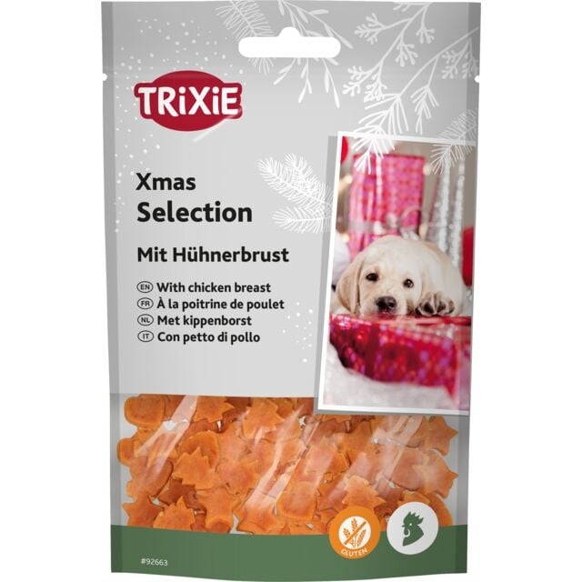 Trixie Xmas Selection (OP=OP)