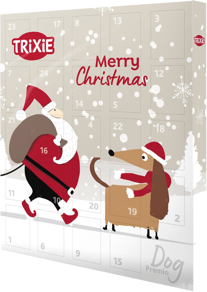 Trixie Adventskalender PREMIO (OP=OP)