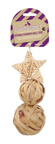 Rosewood Cupid & Comet Trio Boom (OP=OP)