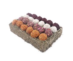 Rosewood Cupid & Comet Advent Gift 'n' Forage Truffel Schaal (OP=OP)