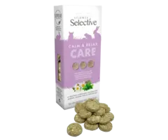 Supreme Science Selective Science Selective Calm & Relax Care Supplements