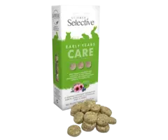 Supreme Science Selective Science Selective Early Years Care Supplements