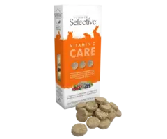 Supreme Science Selective Science Selective Vitamin C Care Supplements