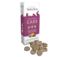 Supreme Science Selective Science Selective Urinary Care Supplements