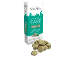 Supreme Science Selective Science Selective Skin & Coat Care Supplements