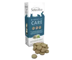 Supreme Science Selective Science Selective Digestive Care Supplements