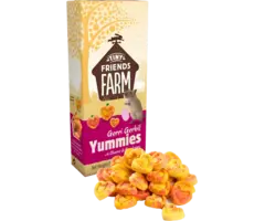 Supreme Tiny Friends Farm Gerri Gerbil Yummies