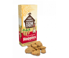 Supreme Tiny Friends Farm Russel Rabbit Hoppies