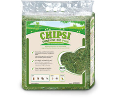 Chipsi Sunshine Bio Plus Weidehooi