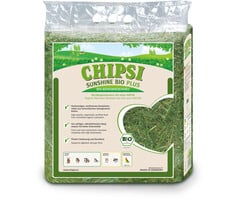 Chipsi Sunshine Bio Weidehooi