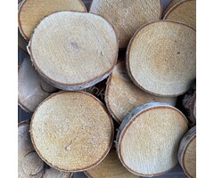 Whoopie Whoopie’s Mix & Forage – Berkenschijf