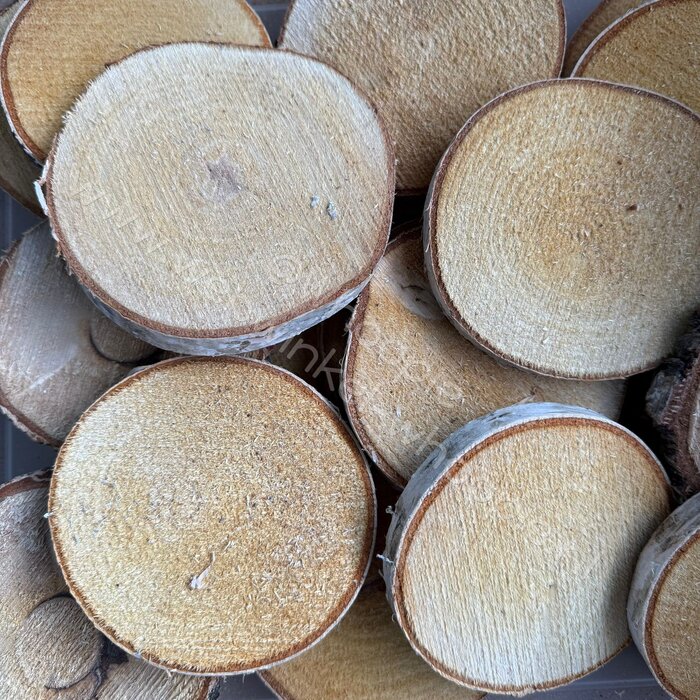 Whoopie Whoopie’s Mix & Forage – Berkenschijf