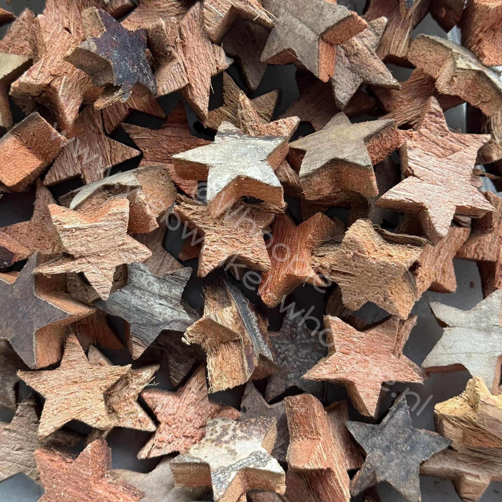 Whoopie Whoopie’s Mix & Forage – Kokos Foerageerster