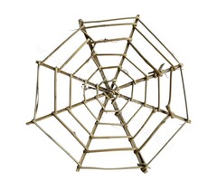 Whoopie Whoopie’s Mix & Forage – Geweven Grasnet