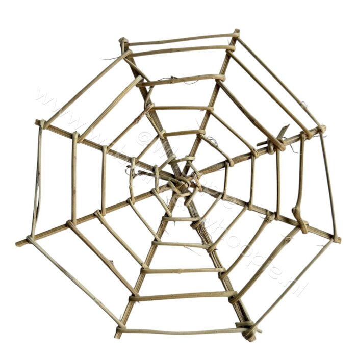 Whoopie Whoopie’s Mix & Forage – Geweven Grasnet