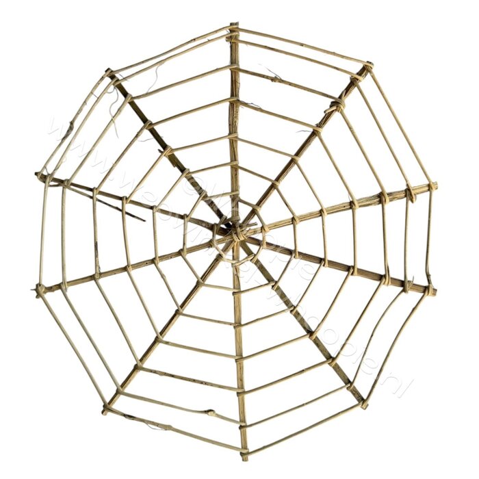 Whoopie Whoopie’s Mix & Forage – Geweven Grasnet