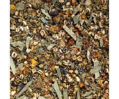 Whoopie Whoopie's Rose Kaketoe voermix