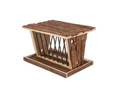 Trixie Hooiruif om neer te zetten XL (OP=OP)