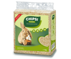 Chipsi Chipsi Classic (Houtvezel)