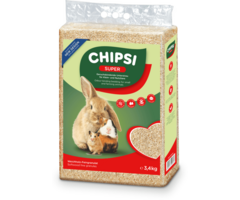 Chipsi Chipsi Super (Houtvezel Granulaat)