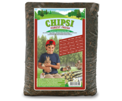 Chipsi Chipsi Forest Fresh