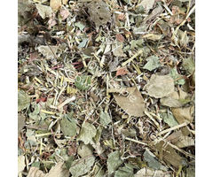 Whoopie Whoopie’s Victors Bladerenmix – Limited Edition