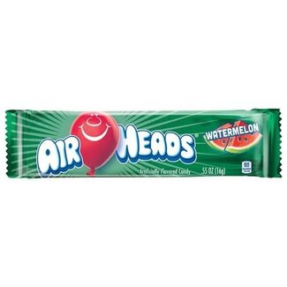 Airheads Airheads Watermelon 36x15g