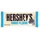 Hershey's Hershey's Cookies N Creme Bar 36x43g Hershey's Hershey's Cookies N Creme Bar 36x43g